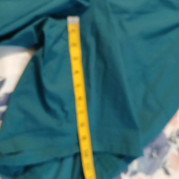 ✨NWOT Lot of 3 Torrid Stretch Poplin Utility Shorts Mid Rise Size (5X) - Picture 6 of 16